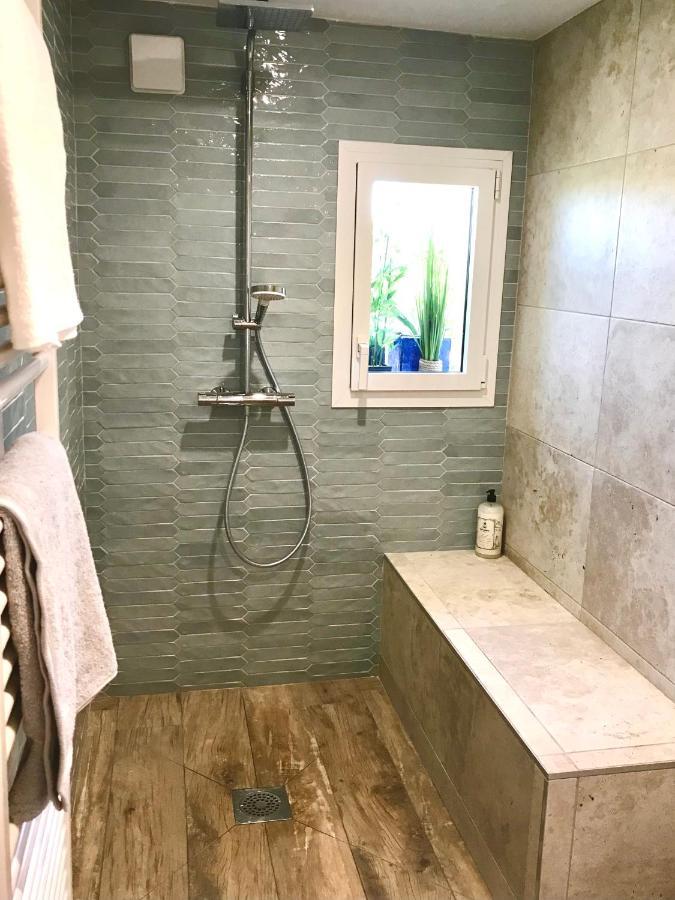 Logis Des Vignes Guest House Saint-Emilion Ngoại thất bức ảnh